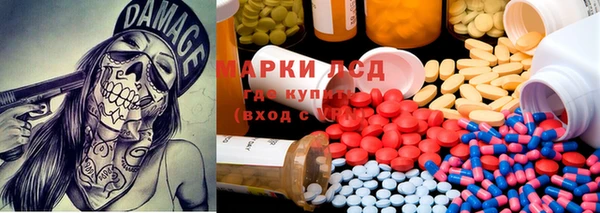 прущий лед Абаза